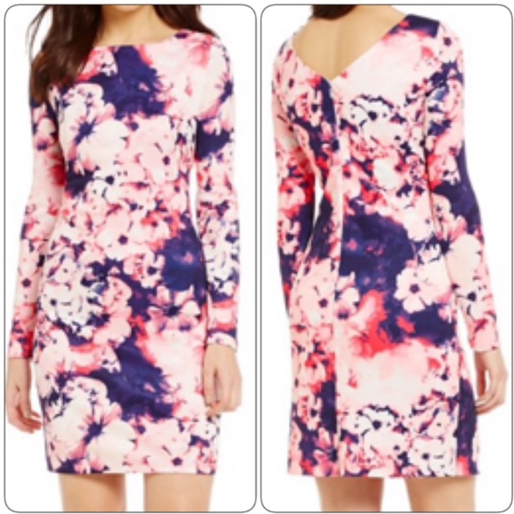 Gianni Bini Dress size S